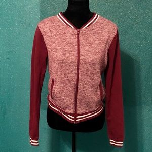 AUTHENTIC AMERICAN HERITAGE-JACKET